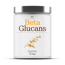 Beta Glucans 120 g
