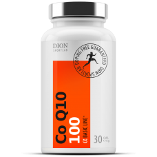 Co-Q10 100 120 kapsulas