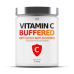 VITAMIN C BUFFERED 180 g Meža ogas