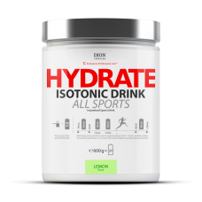 HYDRATE All Sports 600 g Citrons