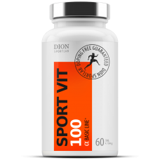 SPORT-VIT 100 120 tabletes