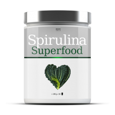 SPIRULINA 300 g