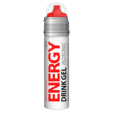 ENERGY GEL 100 ml Koncentrētais Vaniļa