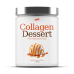 COLLAGEN Collagen Dessert 300 g Vaniļa
