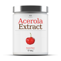 Acerola Extract 360 g