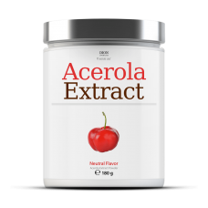 Acerola Extract 180 g
