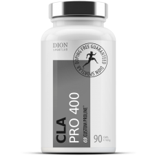 CLA PRO 90 kapsulas 400 mg