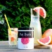 FAT BURN Ice Tea 420 g Greipfrūts