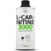 L-CARNITINE 3000 1000 ml Meža ogas