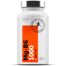 Mg-B6 1000 120 tabletes